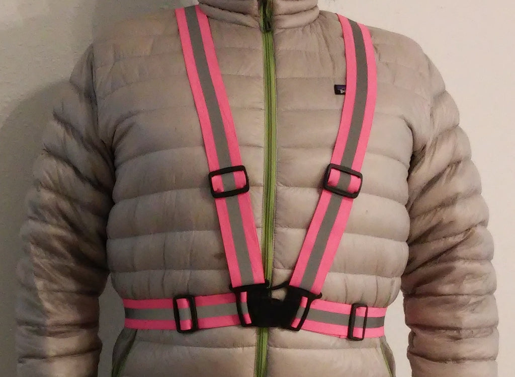 Reflective Vest