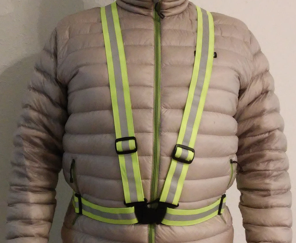 Reflective Vest