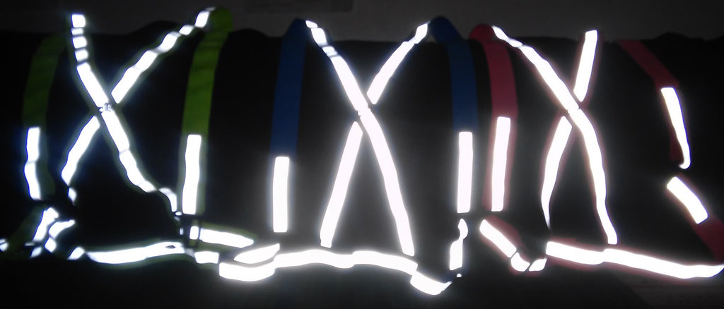 Reflective Vest