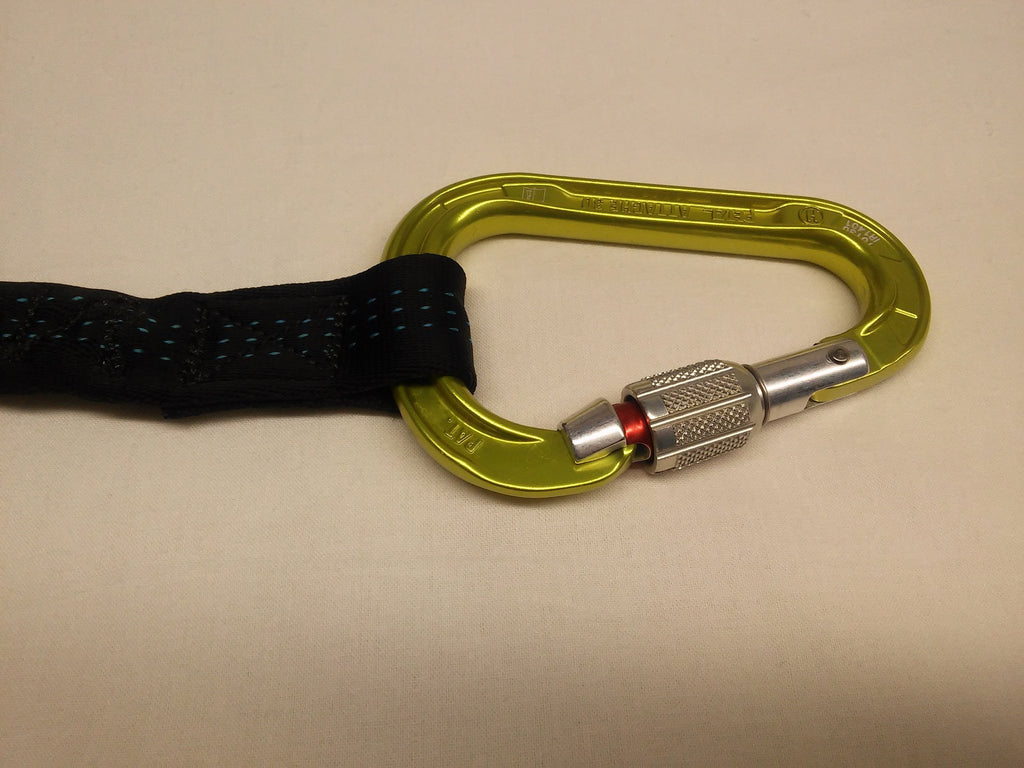 Shock-Absorbing Sled-Mate