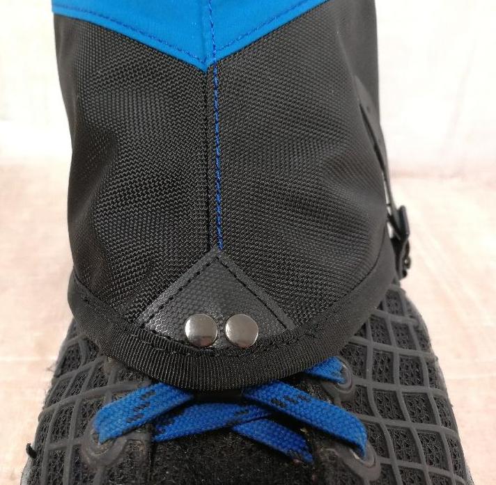 Women's Best gaiter of its class! available by mid- Nov