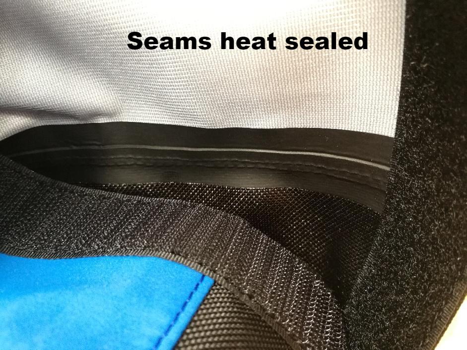 Men's Best gaiter of its class! Available Mid Nov