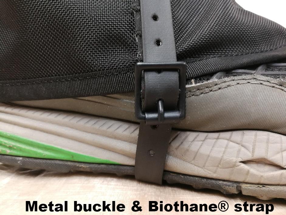 Women's Best gaiter of its class! available by mid- Nov