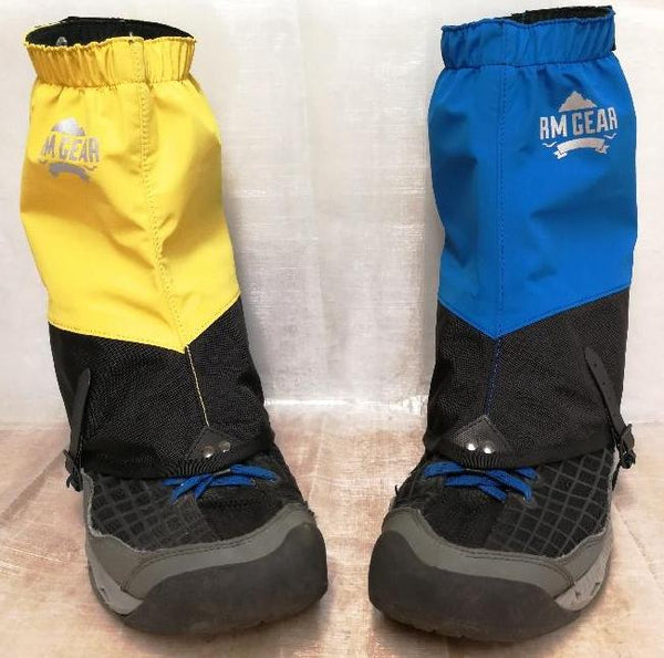 Women's Best gaiter of its class! available by mid- Nov