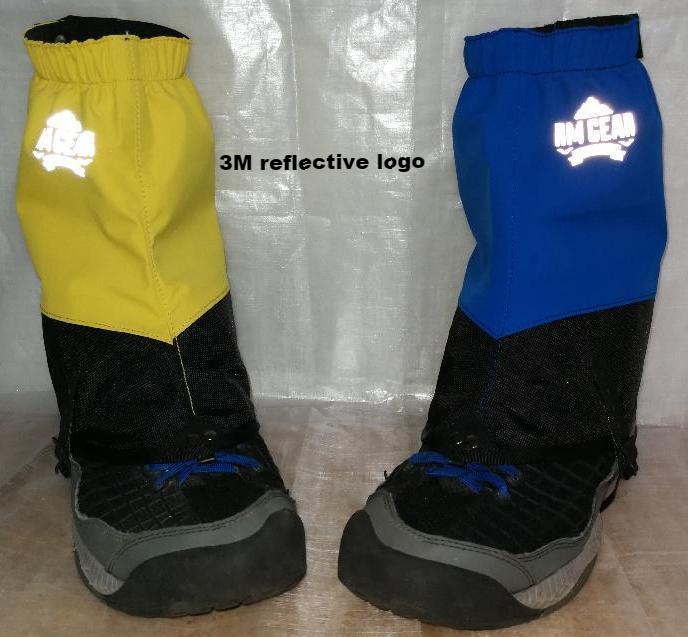 Men's Best gaiter of its class! Available Mid Nov