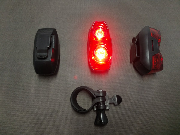 RM-GEAR Red LED Light (PAY 3 AND GET 4)