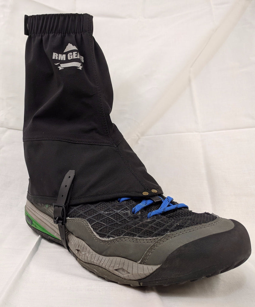 Men's Best gaiter of its class! Available Mid Nov