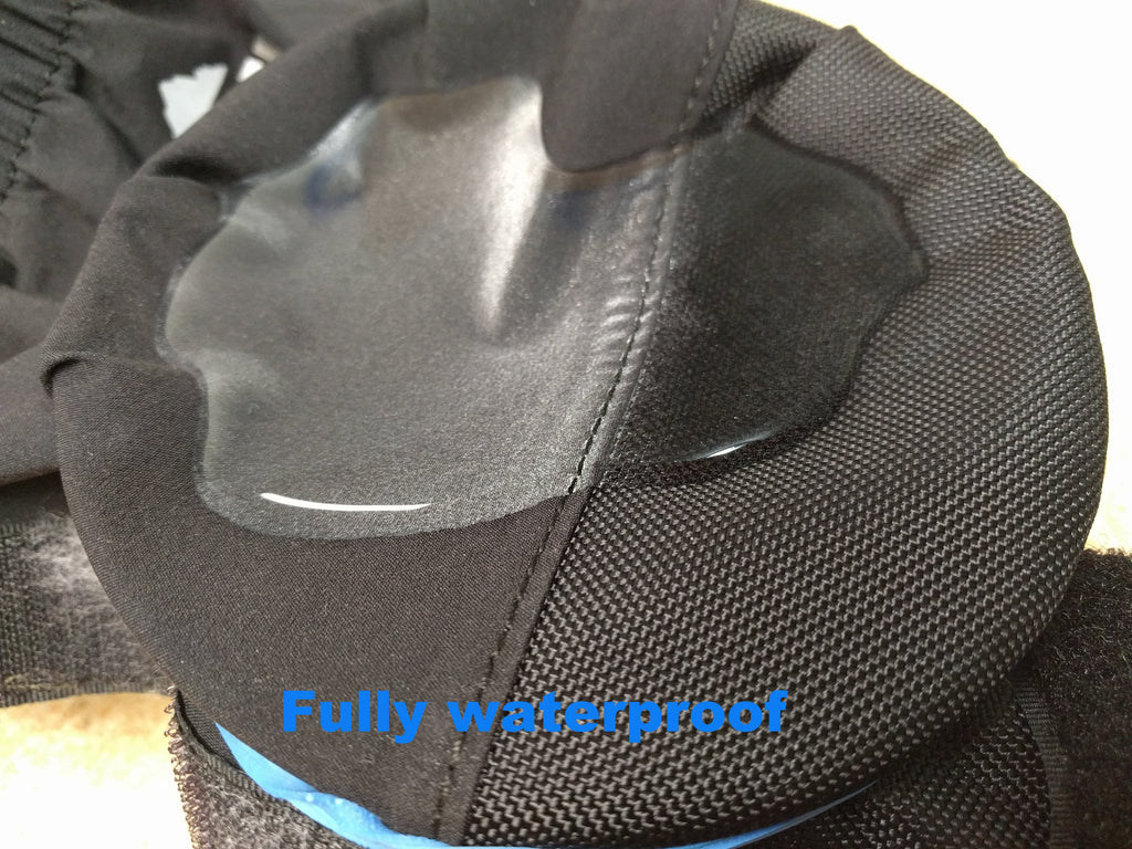 Men's Best gaiter of its class! Available Mid Nov