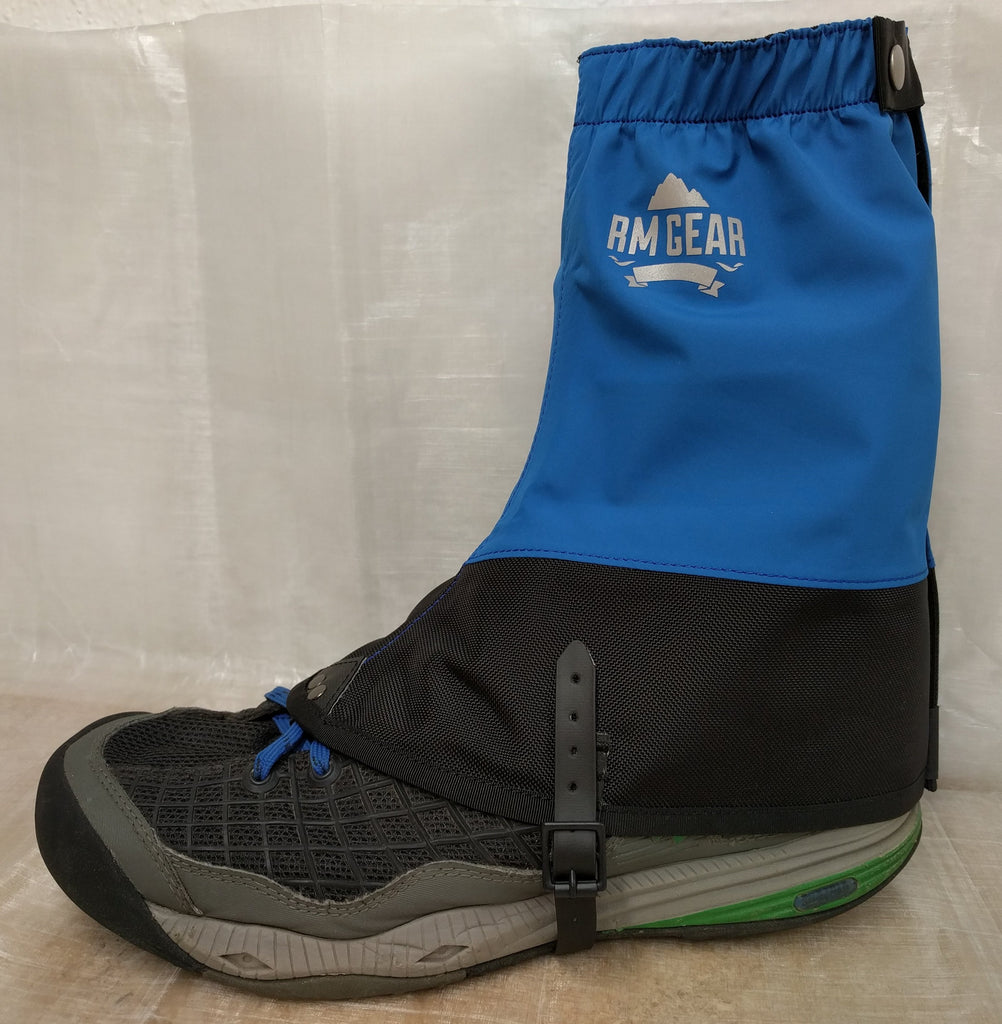 Men's Best gaiter of its class! Available Mid Nov