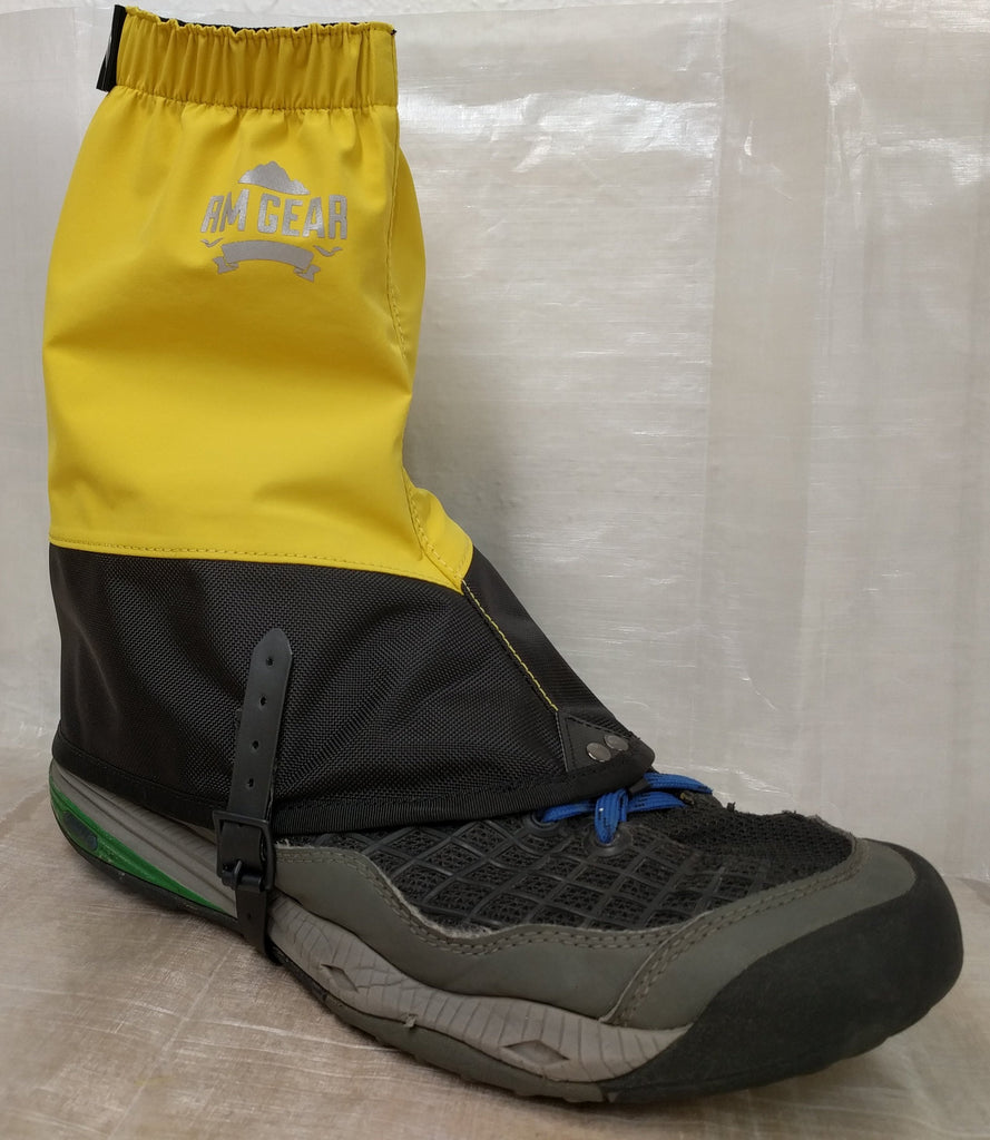 Women's Best gaiter of its class! available by mid- Nov