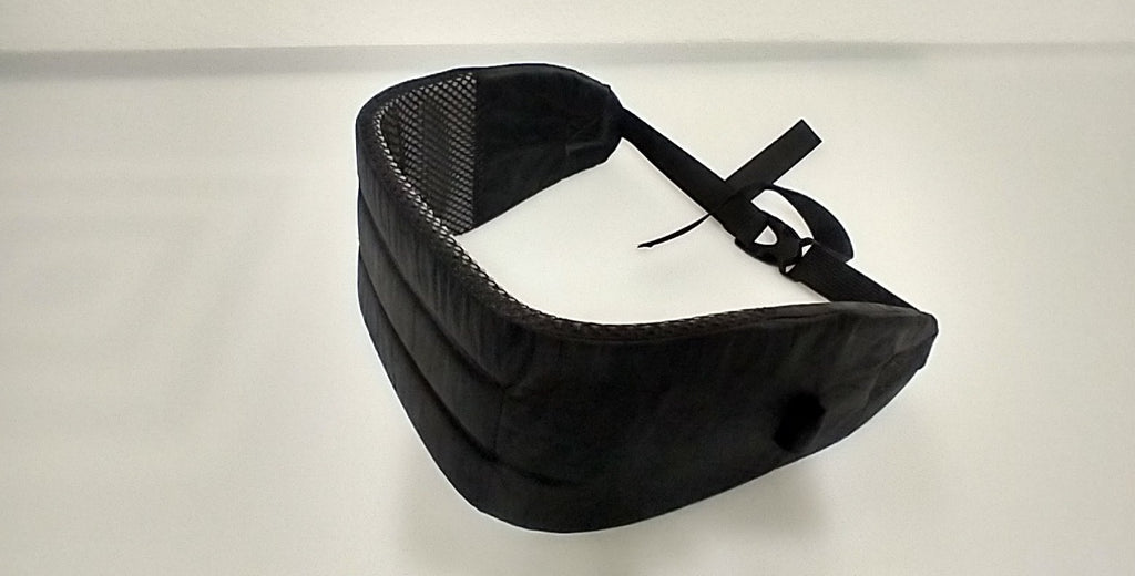 RM-GEAR WAIST BELT Dyneema® 2.92 oz DCF