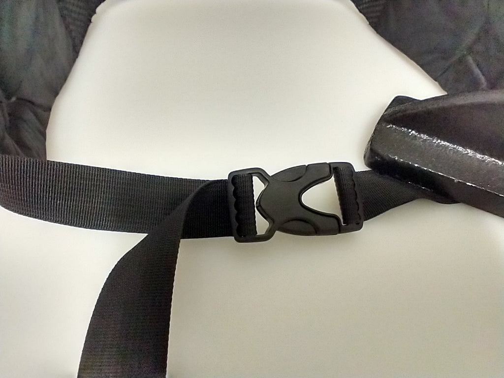 RM-GEAR WAIST BELT Dyneema® 2.92 oz DCF