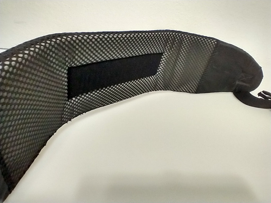 RM-GEAR WAIST BELT Dyneema® 2.92 oz DCF