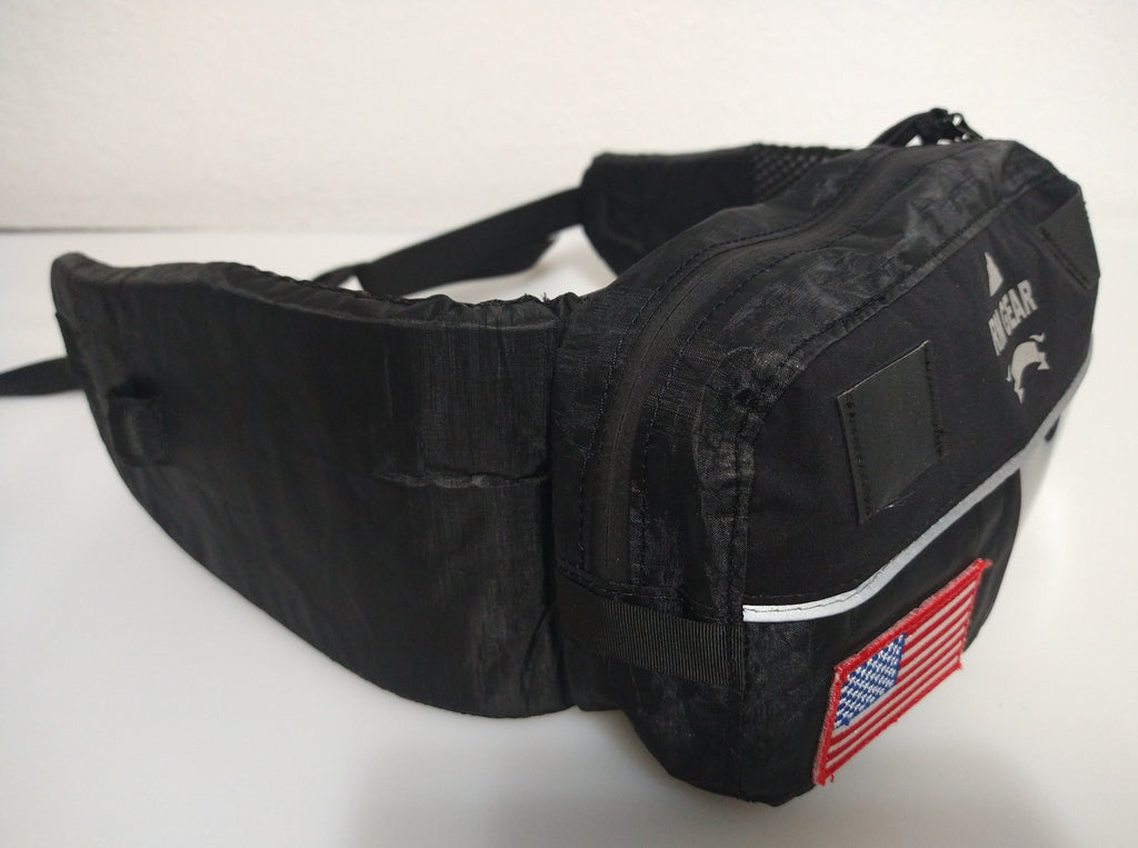 RM-GEAR WAIST BELT Dyneema® 2.92 oz DCF