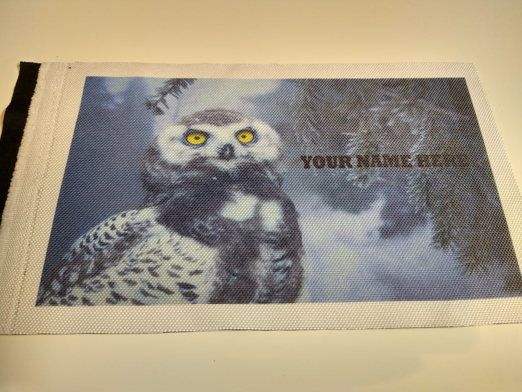 RM-GEAR Flagship waist belt