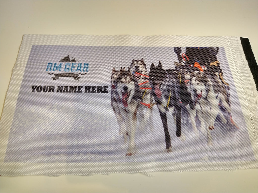 RM-GEAR Flagship waist belt