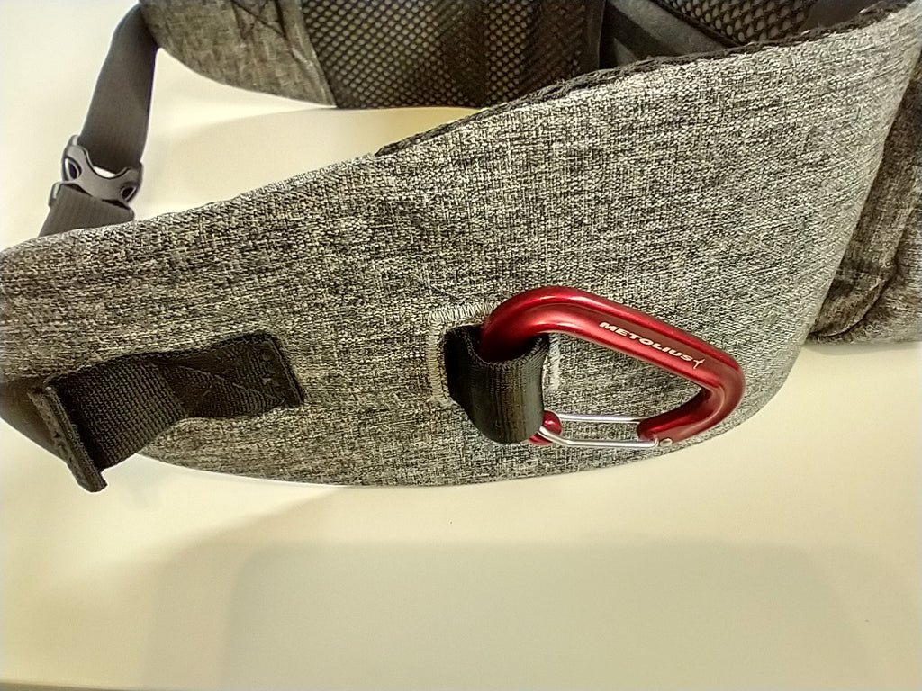 RM-GEAR Flagship waist belt