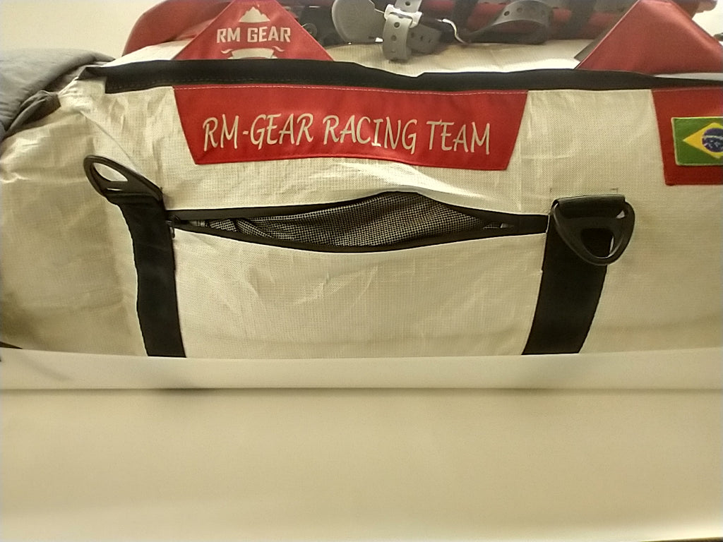 RM-GEAR Flagship bag