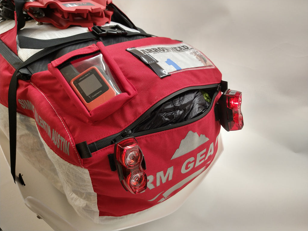 RM-GEAR Flagship bag