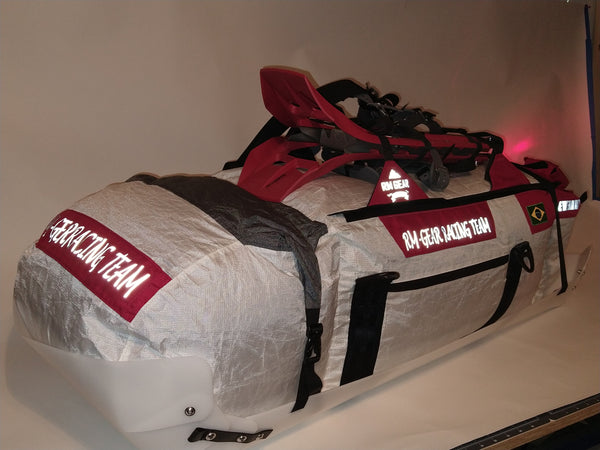 RM-GEAR Flagship bag