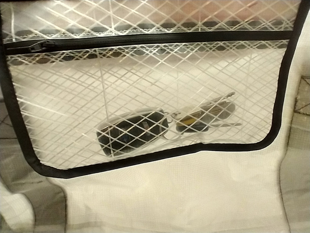 RM-GEAR Flagship sled/bag