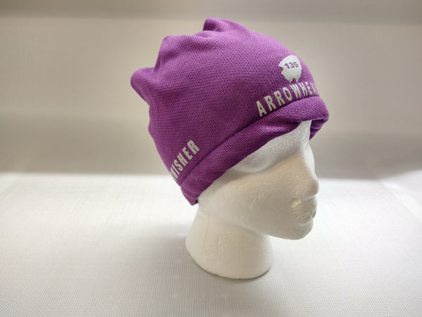 Finisher beanie