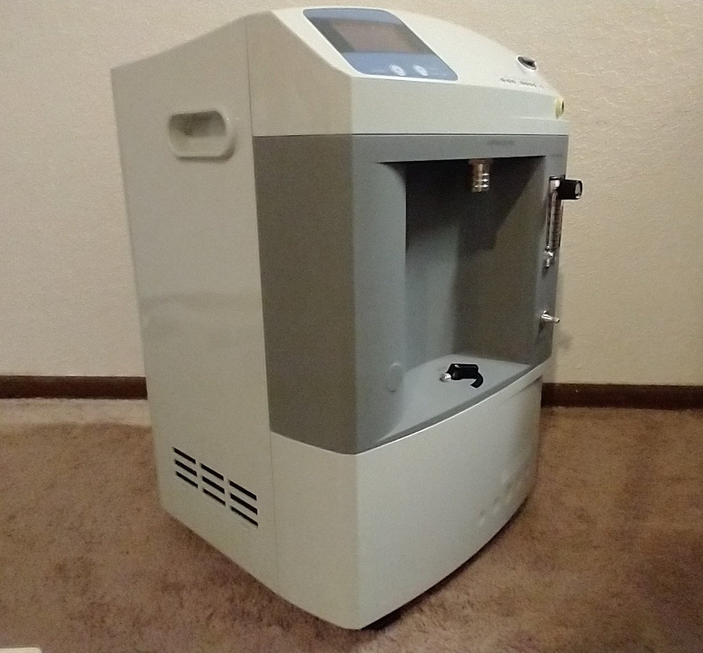 Aurora "altitude simulation" coming soon